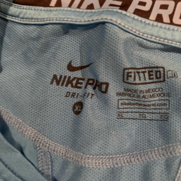 Mens XL Dri-Fit Nike Bundle - Picture 5 of 9